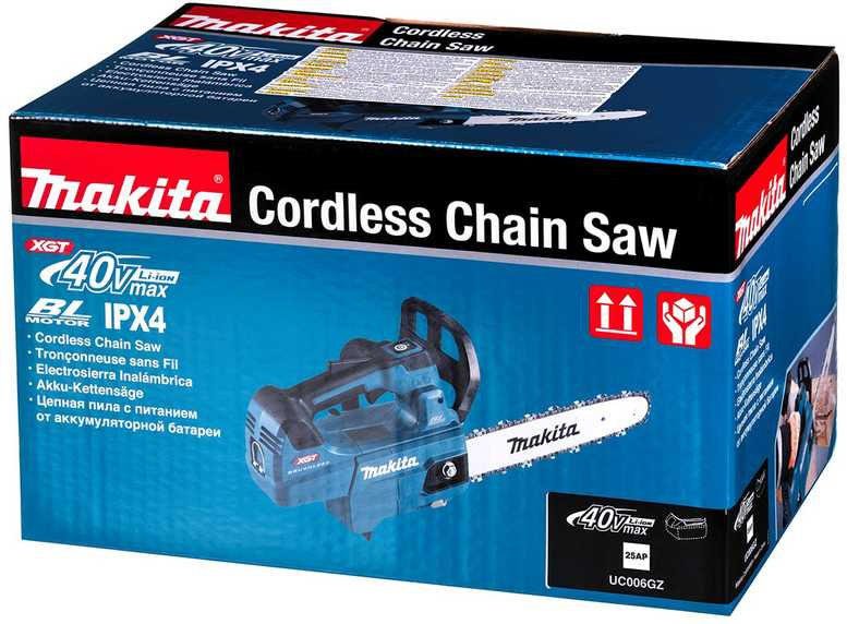 Makita Grandininis pjūklas