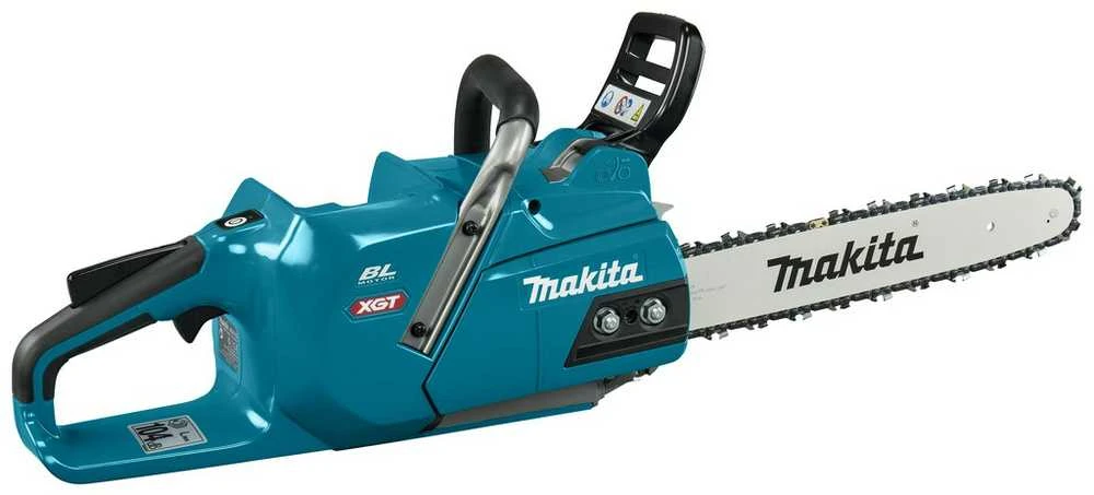 Grandininis pjūklas Makita UC011GZ Cordless chain saw, 40Vmax XGT, BL-motor 350mm, 25.5 m/s. be akumuliatoriaus ir kroviklio