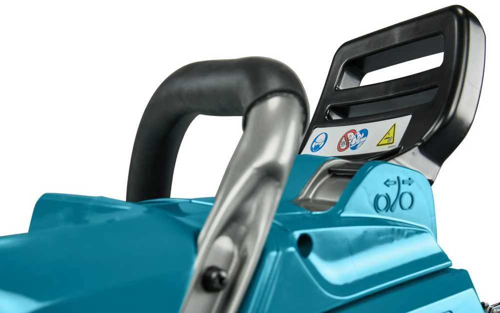 Grandininis pjūklas Makita UC011GZ Cordless chain saw, 40Vmax XGT, BL-motor 350mm, 25.5 m/s. be akumuliatoriaus ir kroviklio