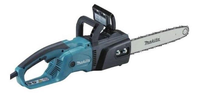 MAKITA grandininis pjūklas 2000W UC4550A 45cm