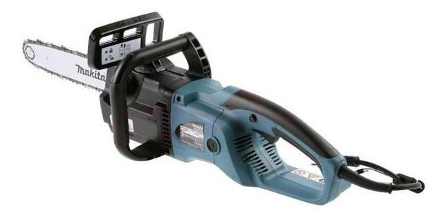 MAKITA grandininis pjūklas 2000W UC4550A 45cm