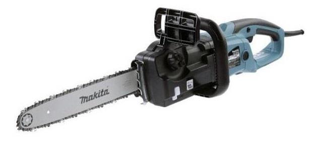 MAKITA grandininis pjūklas 2000W UC4550A 45cm