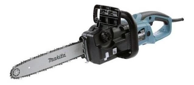 MAKITA grandininis pjūklas 2000W UC4550A 45cm