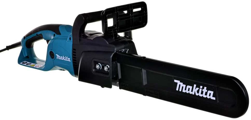 MAKITA grandininis pjūklas 2000W UC4550A 45cm