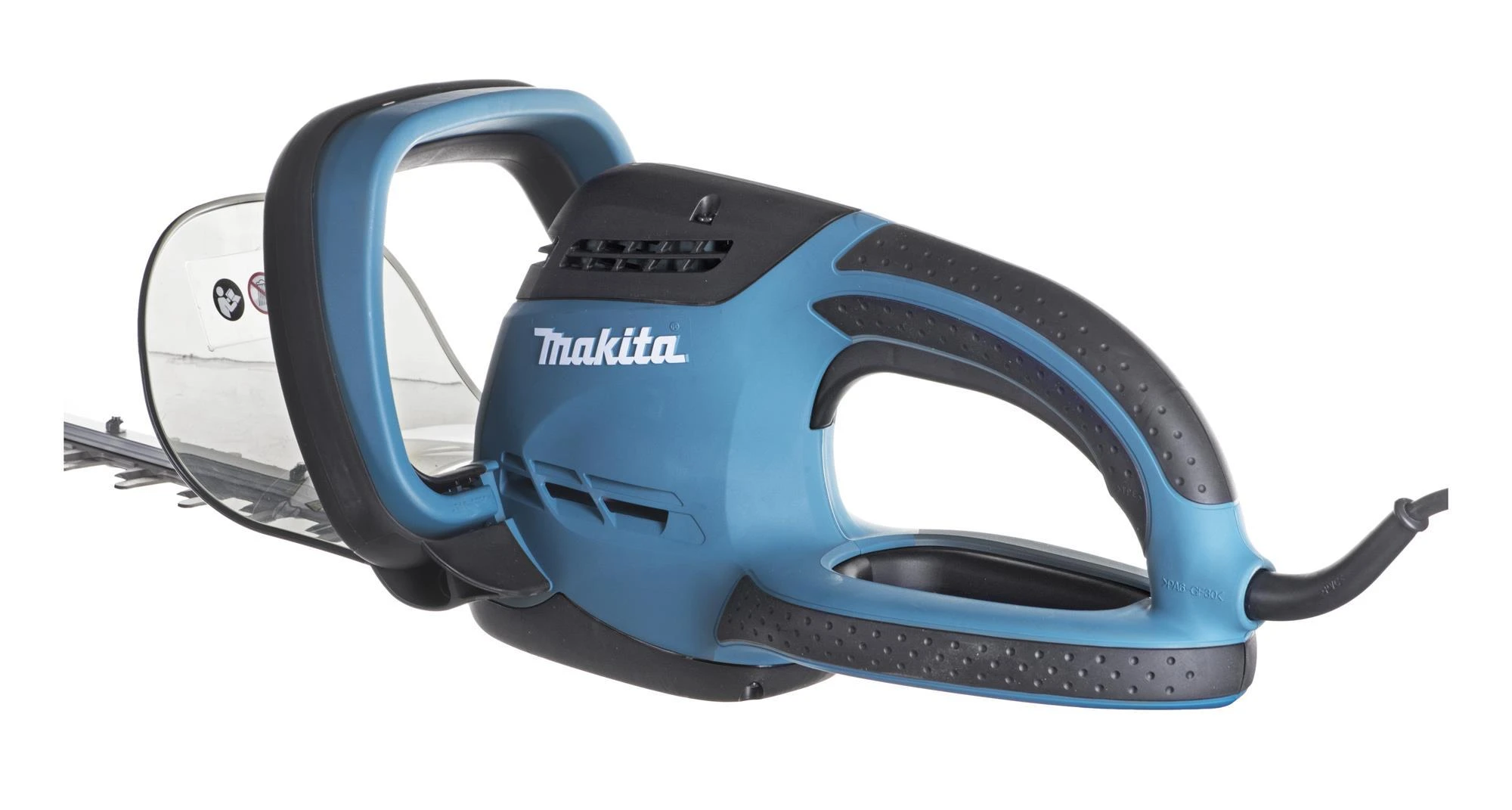 Žirklės MAKITA UH4570 (450 mm) 550W