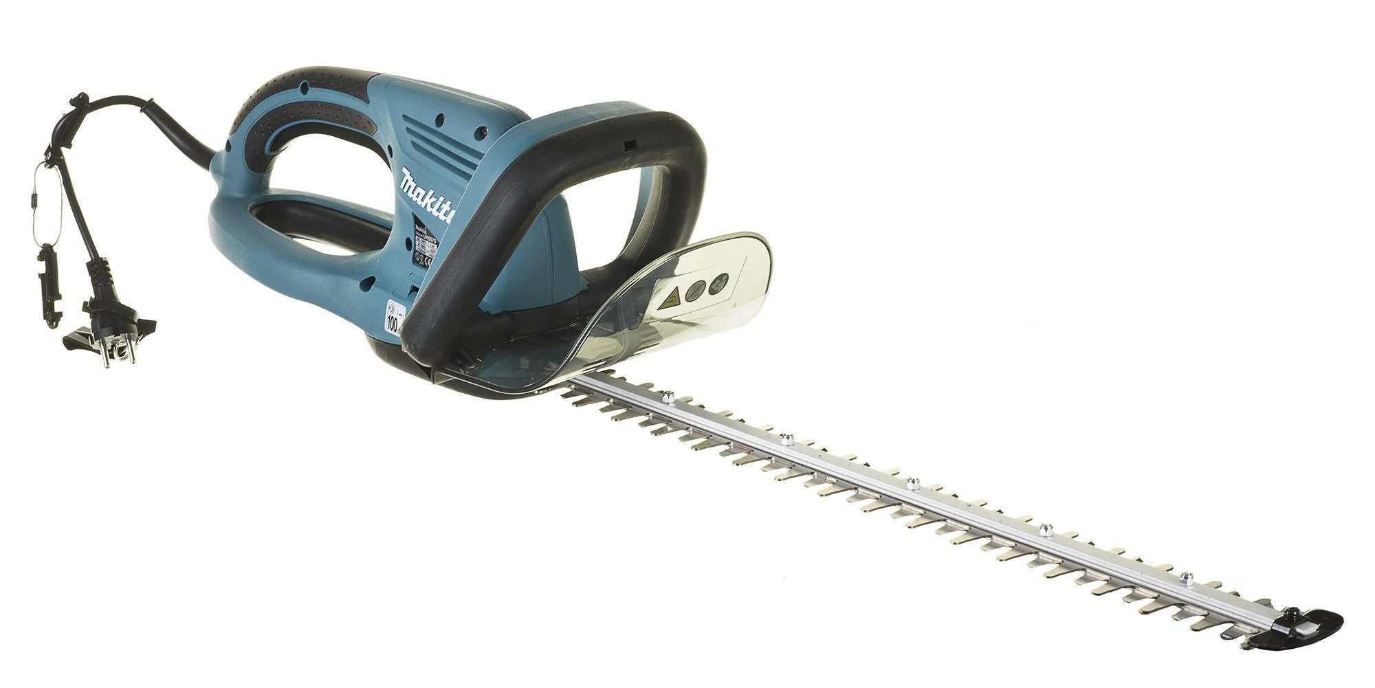 Elektrinės gyvatvorių žirklės UH5570 MAKITA
