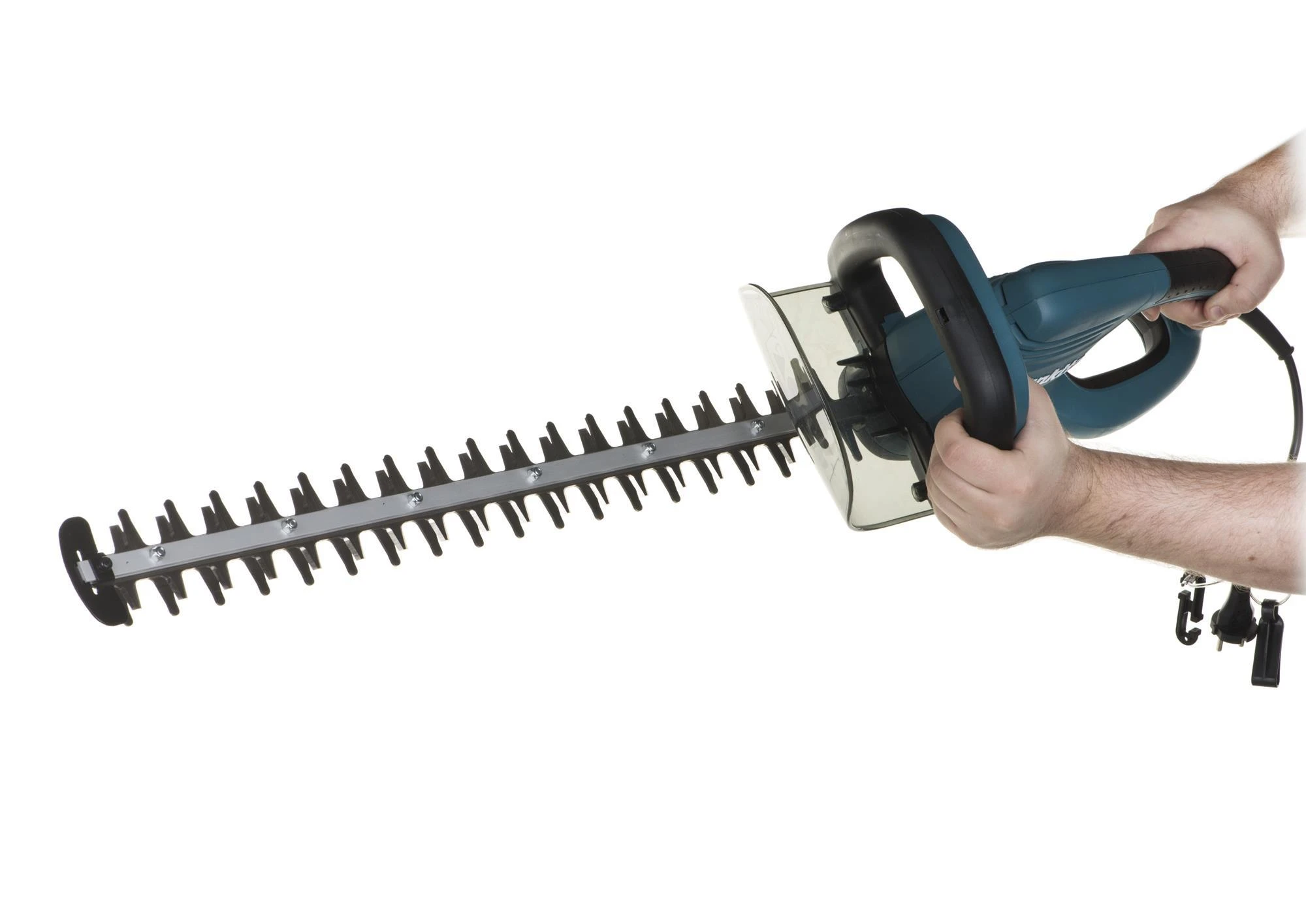 Makita Gyvatvorių žirklės UH6570 650 mm 550 W