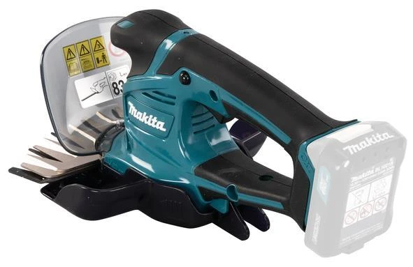 Akum. gyvatvorių/žolės žirklės Makita UM600DZX (be akumuliatoriaus ir įkroviklio)