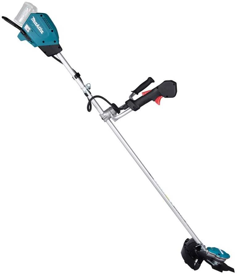 Makita UR002GZ01 Cordless grass trimmer, 40Vmax XGT, 350mm, BL-motor AFT, ADT, be akumuliatoriaus ir kroviklio