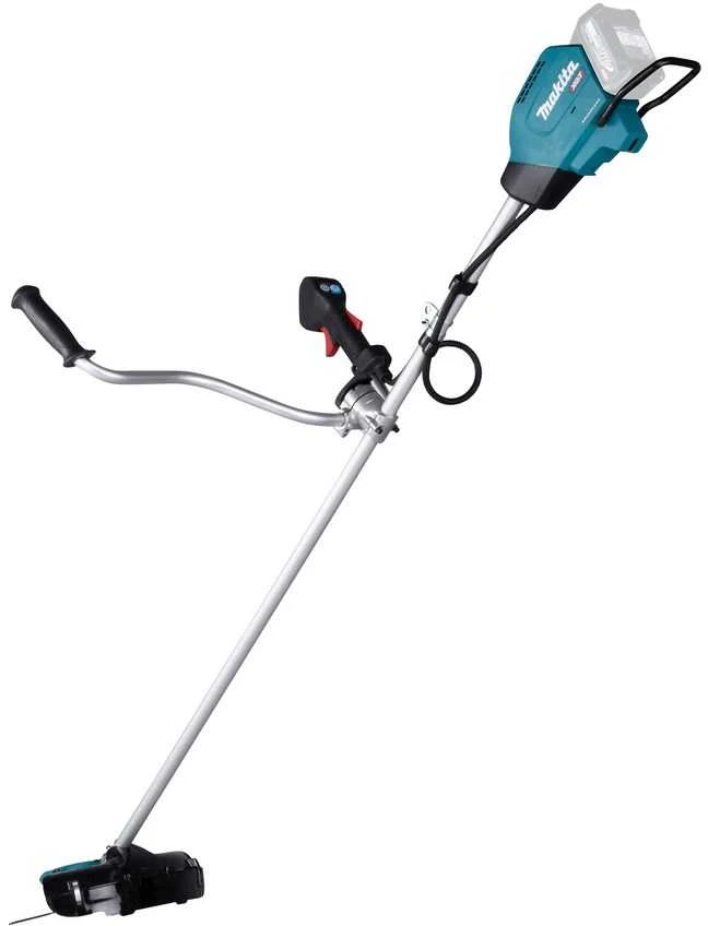 Makita UR002GZ01 Cordless grass trimmer, 40Vmax XGT, 350mm, BL-motor AFT, ADT, be akumuliatoriaus ir kroviklio
