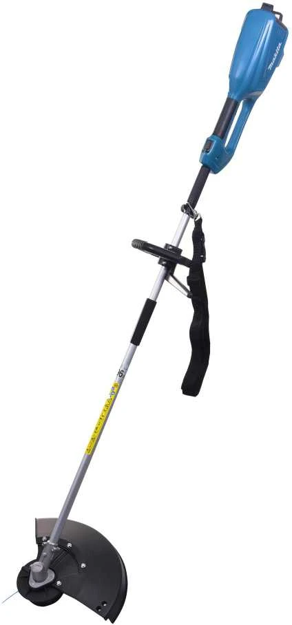 Elektrinė žoliapjovė - trimeris Makita UR3502, 35 cm, 1000 W