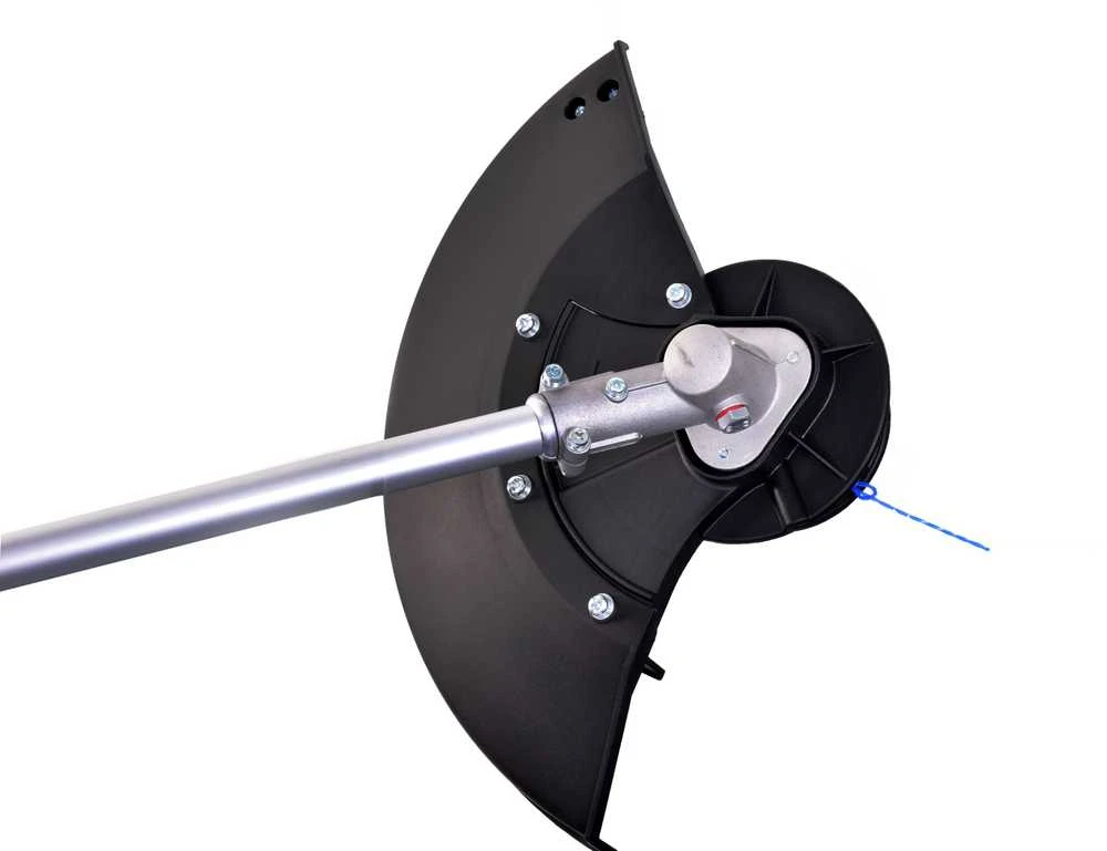 Elektrinė žoliapjovė - trimeris Makita UR3502, 35 cm, 1000 W