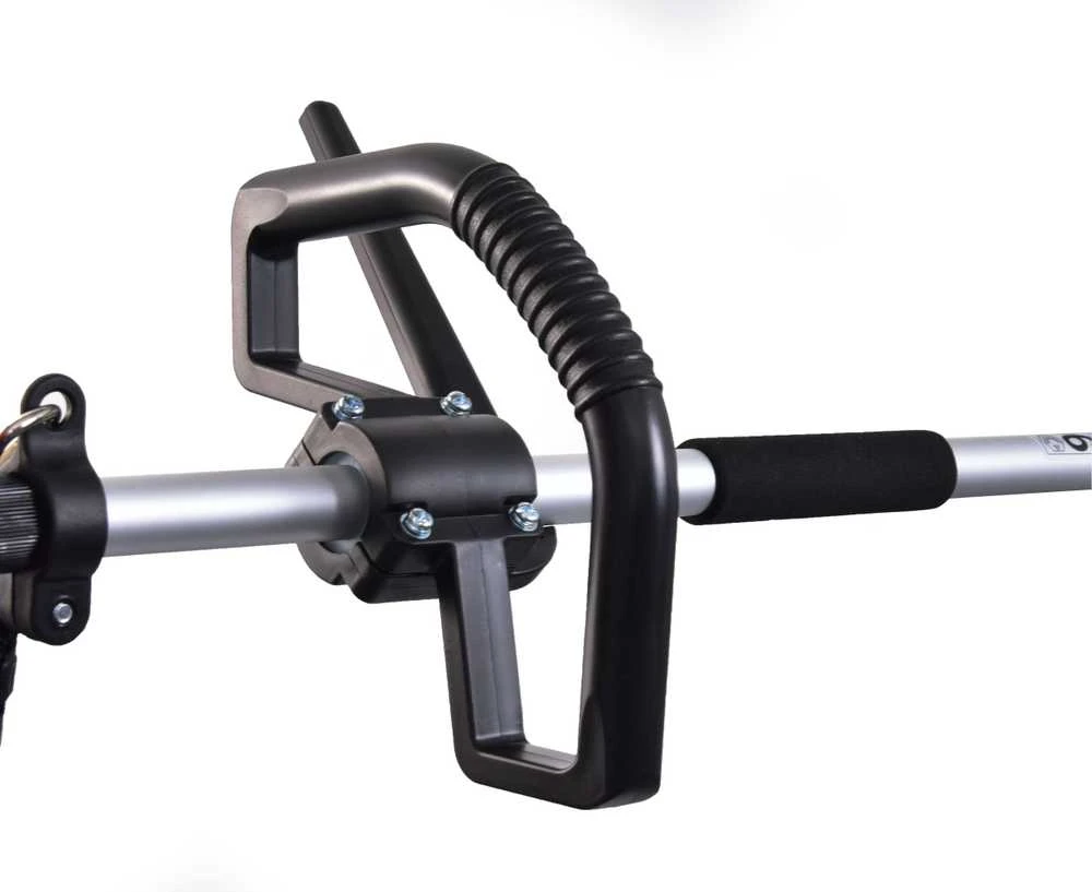 Elektrinė žoliapjovė - trimeris Makita UR3502, 35 cm, 1000 W