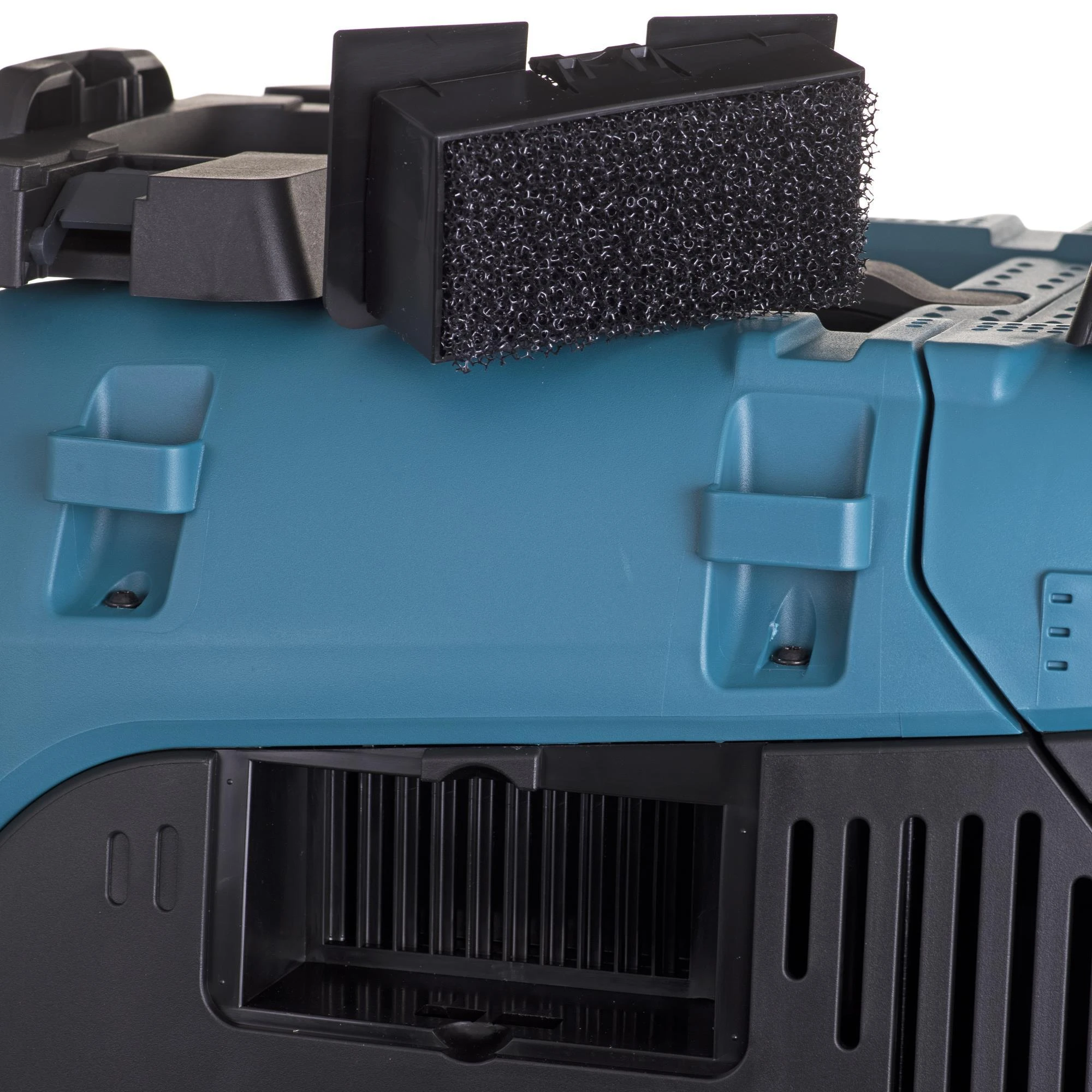 Makita Dulkių siurblys (šlapiai&sausai) VC4210L 1 200 W • 250 mbar • 42 l • L