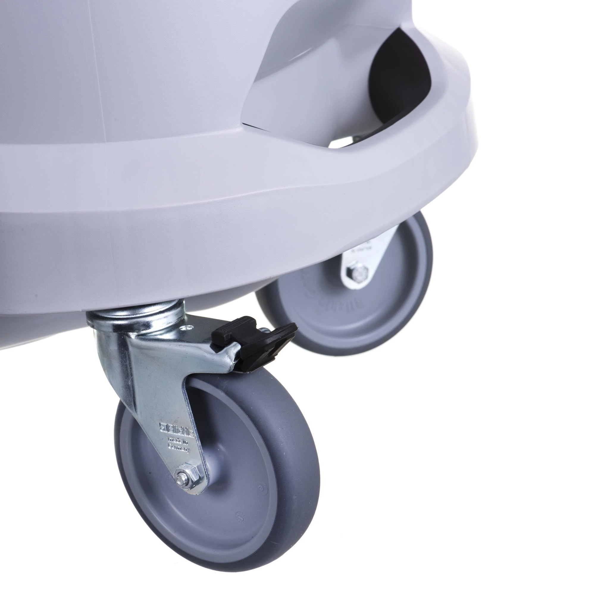 Makita Dulkių siurblys (šlapiai&sausai) VC4210L 1 200 W • 250 mbar • 42 l • L