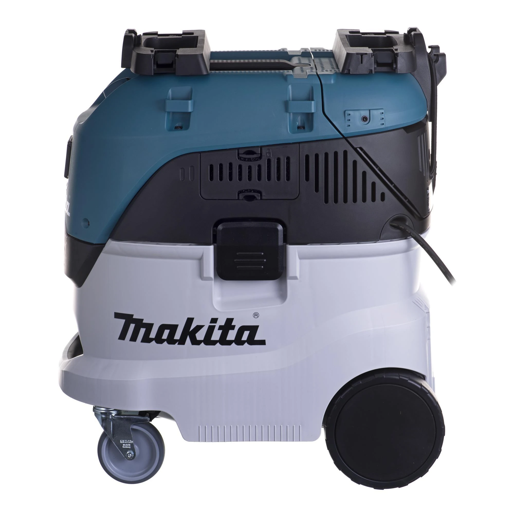 Makita Dulkių siurblys (šlapiai&sausai) VC4210L 1 200 W • 250 mbar • 42 l • L
