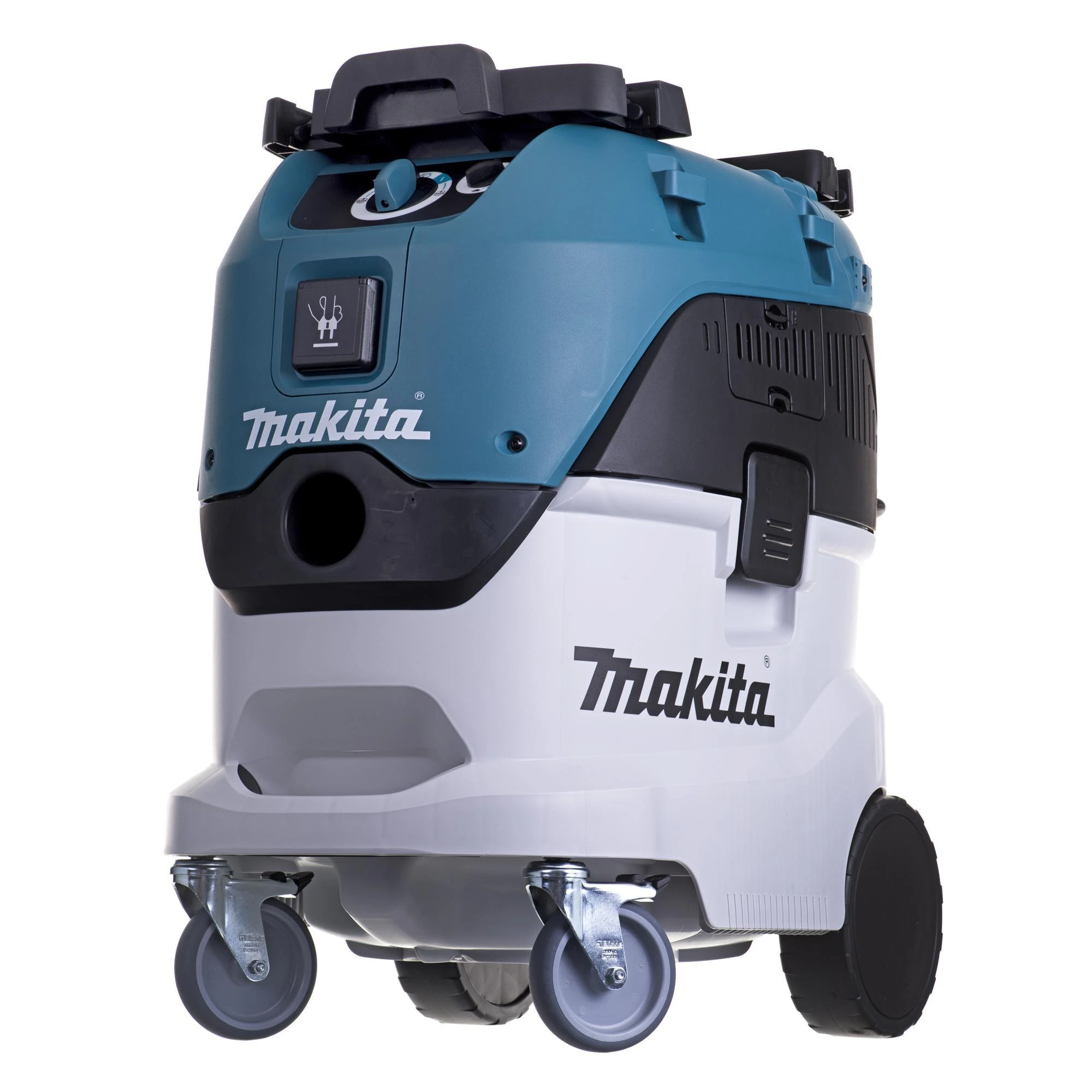 Makita Dulkių siurblys (šlapiai&sausai) VC4210L 1 200 W • 250 mbar • 42 l • L