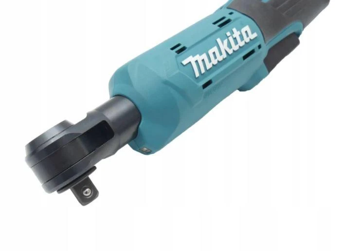 MAKITA RATCHET 12V WR100DSA 47.5Nm 1/4 -3/8" 1x2.0Ah