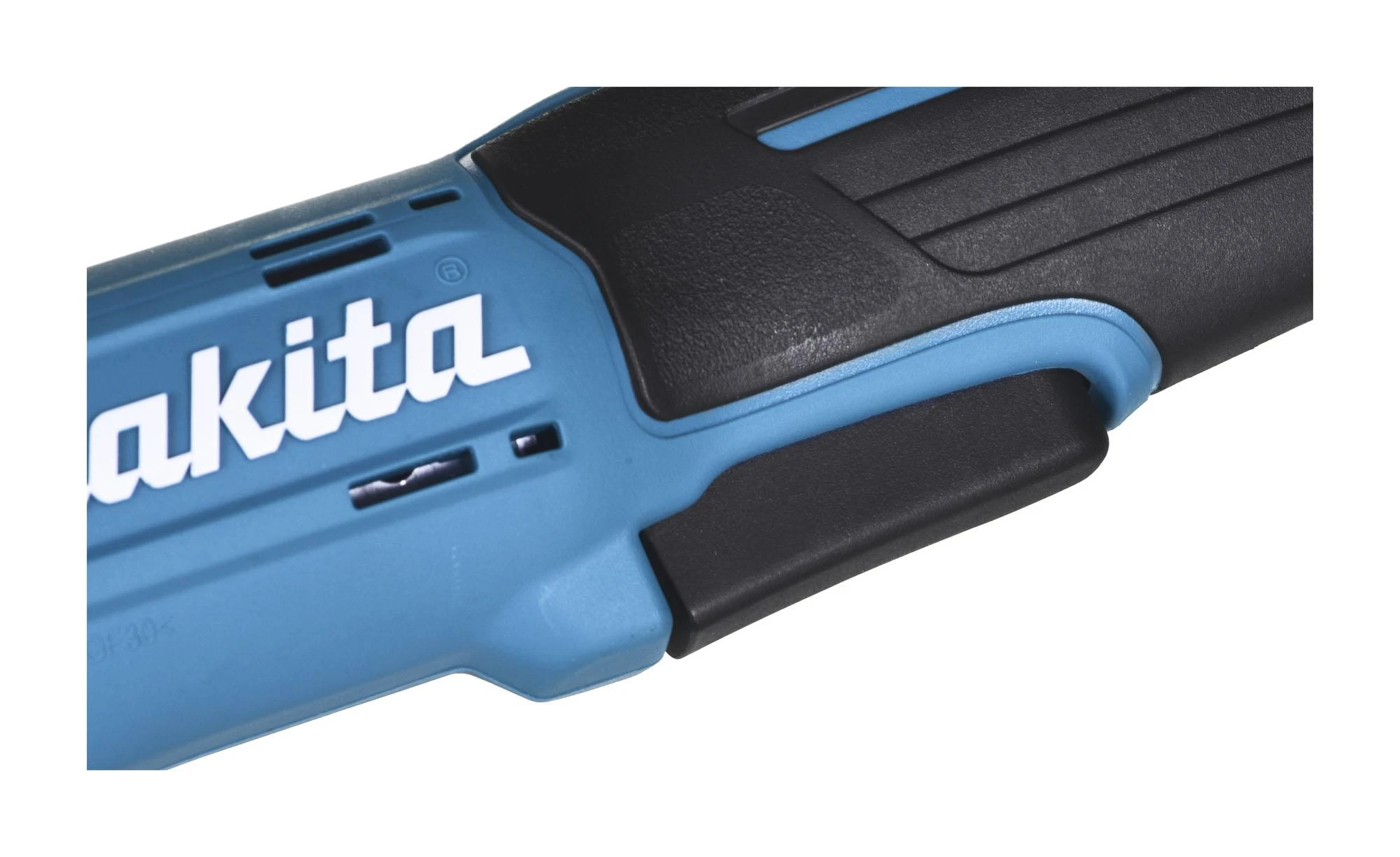 Makita WR100DZ Akumuliatorinė terkšlė 1/4" and 3/8", 12V Max, 47,5Nm, Be akumuliatorių ir kroviklio!