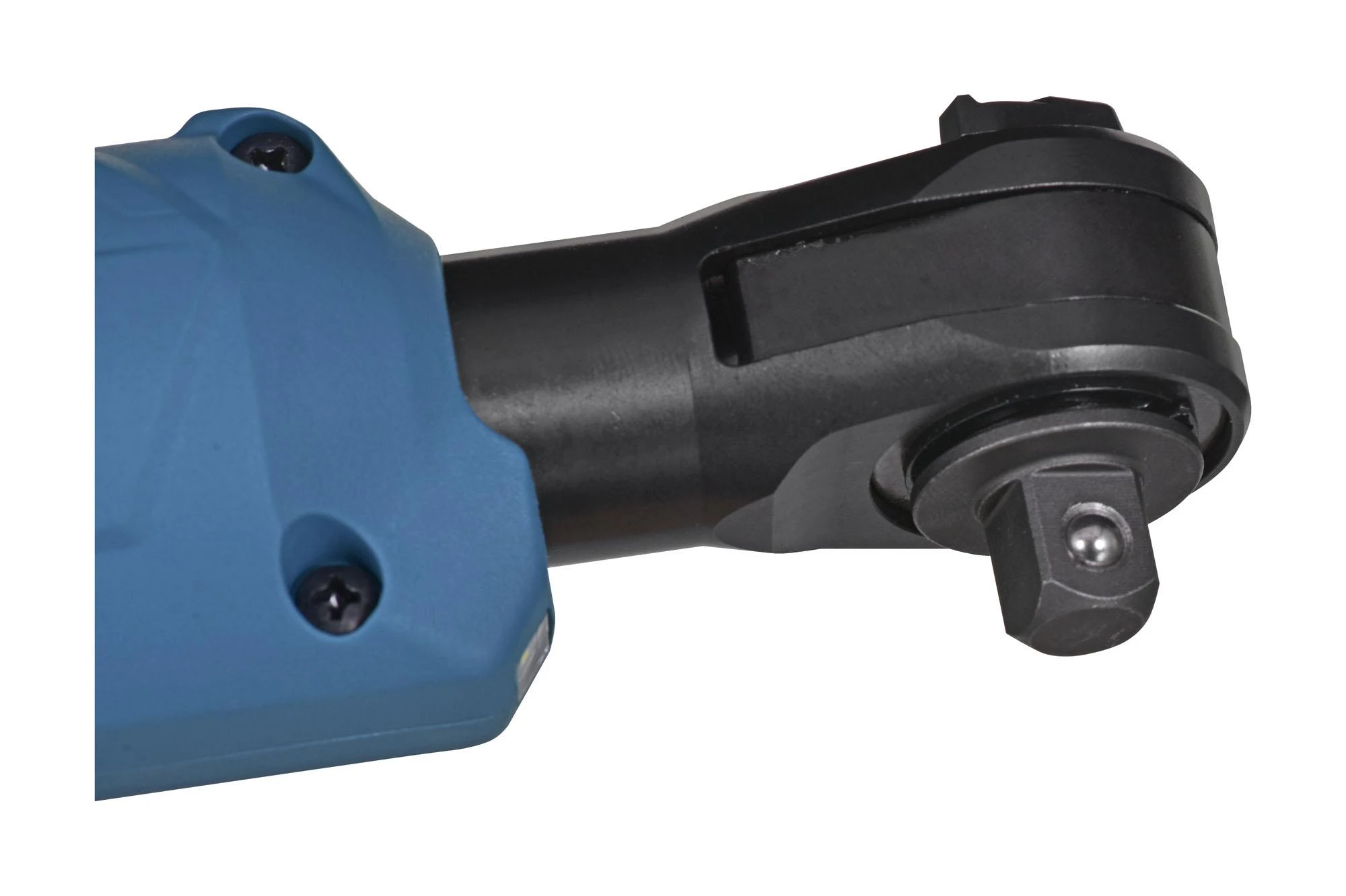 Makita WR100DZ Akumuliatorinė terkšlė 1/4" and 3/8", 12V Max, 47,5Nm, Be akumuliatorių ir kroviklio!