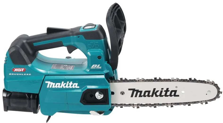 MAKITA.grandininis pjūklas 40V XGT UC002GM102 25cm 1x4,0Ah
