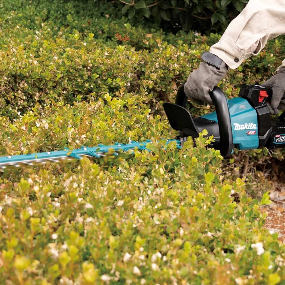 MAKITA.GYVENIMO ŽYKLĖS 40V XGT UH009GM201 750mm 4.0Ah