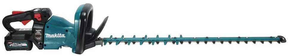 MAKITA.GYVENIMO ŽYKLĖS 40V XGT UH009GM201 750mm 4.0Ah