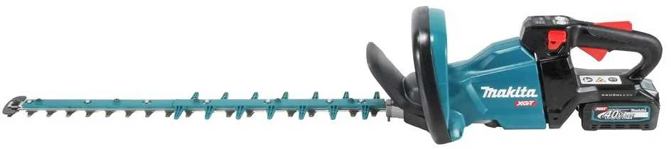 MAKITA.GYVENIMO ŽYKLĖS 40V XGT UH008GZ 600mm