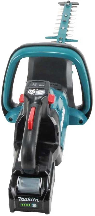 MAKITA.GYVENIMO ŽYKLĖS 40V XGT UH008GZ 600mm