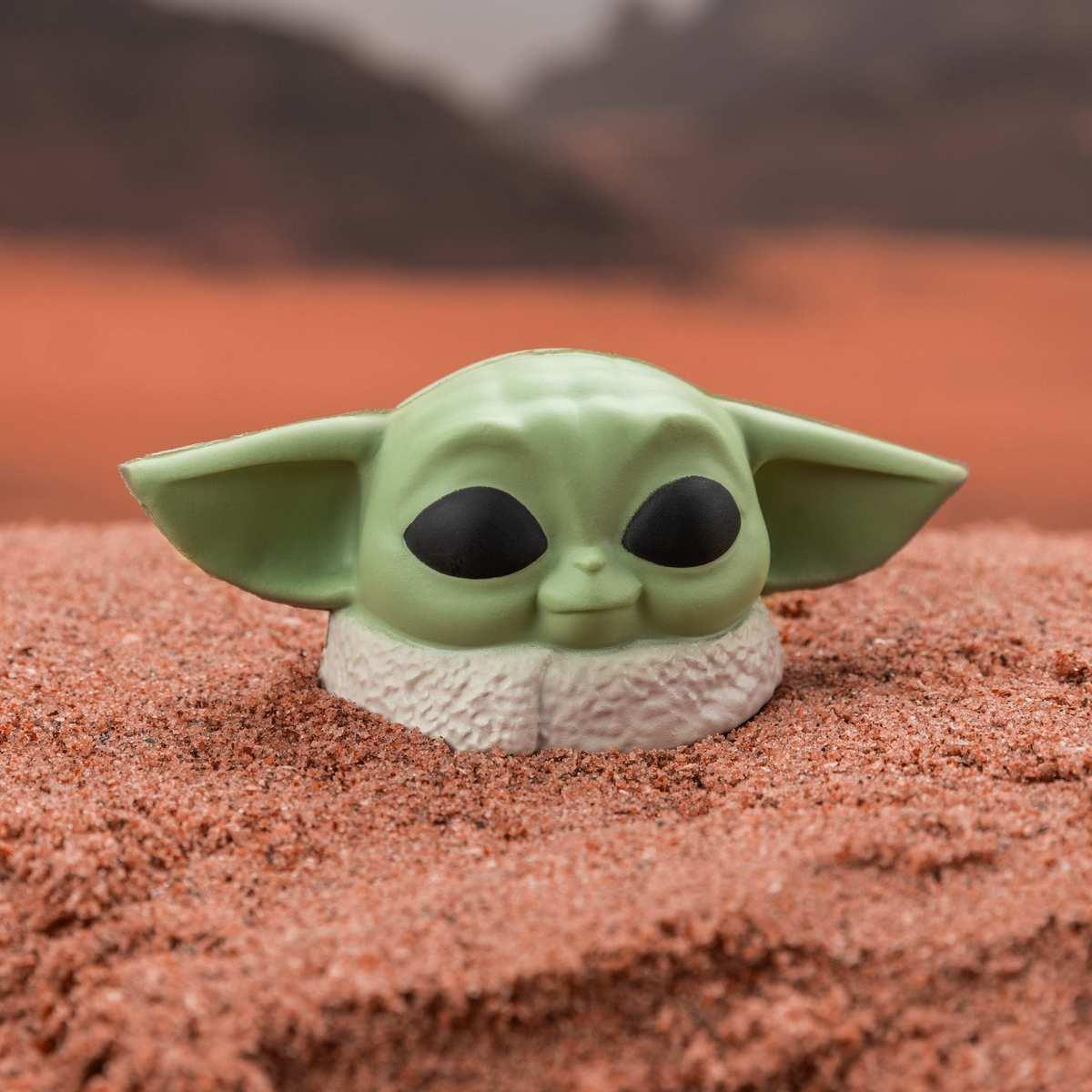 Paladone Star Wars The Child Baby Yoda streso kamuoliukas