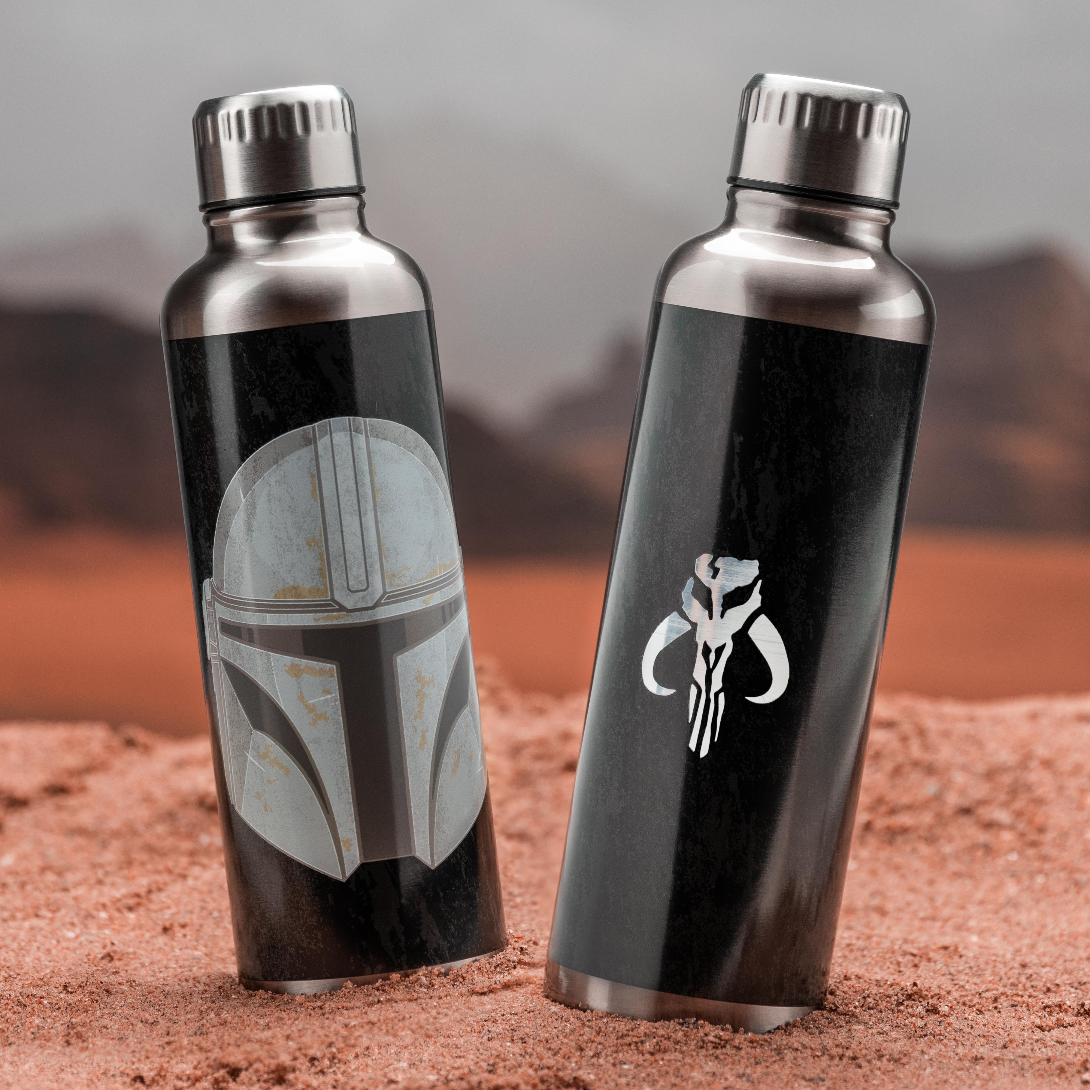 Paladone Mandalorian – lahev Mando
