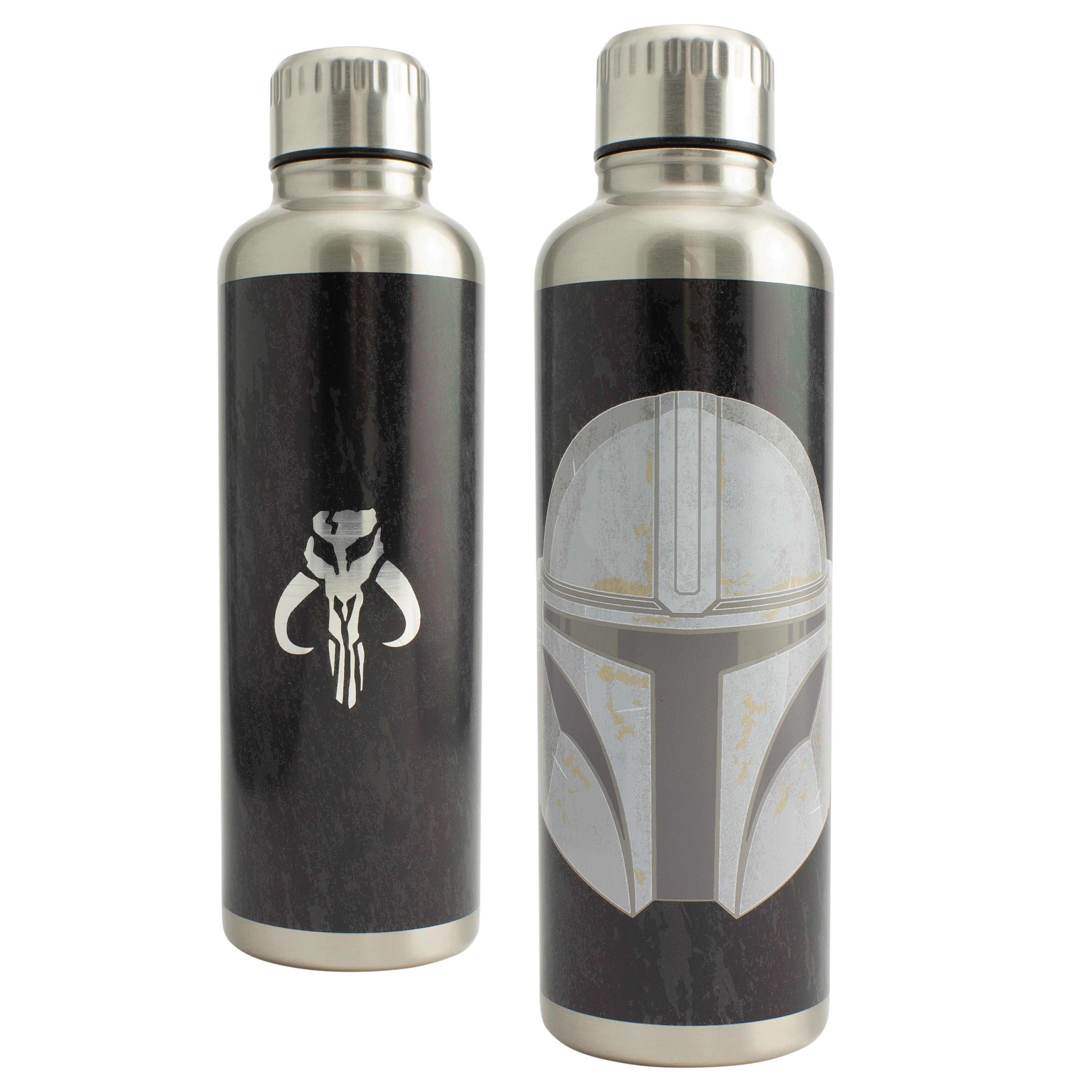 Paladone Mandalorian – lahev Mando