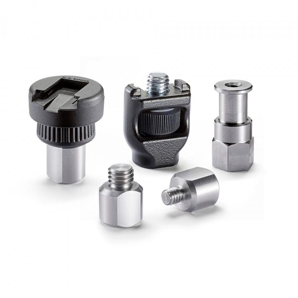Priedas - Manfrotto MINI Magic Arm 24cm 1/4" ir 3/8" sriegiai