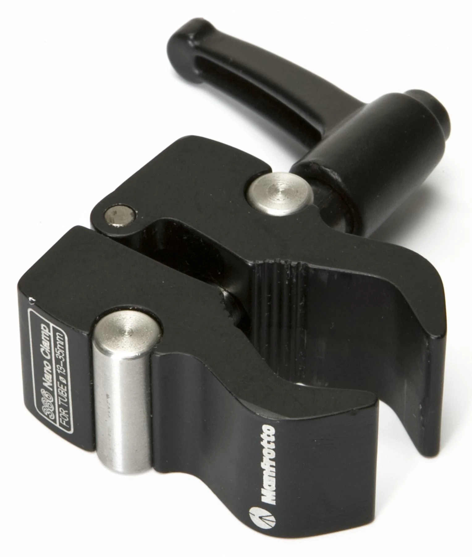 Manfrotto NANO spaustukas