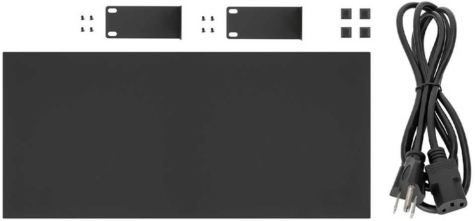 Šakotuvas Intellinet 561815 Switch 16p Gigabit rankinis VLAN