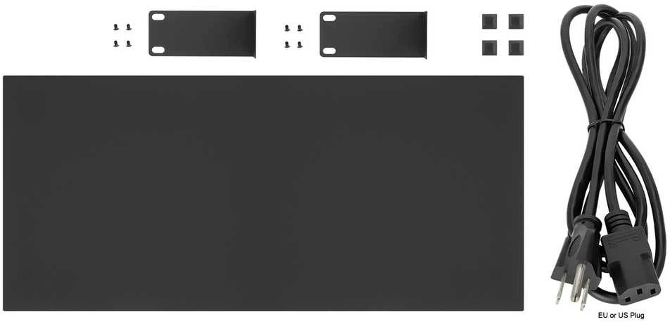 Šakotuvas Intellinet 561815 Switch 16p Gigabit rankinis VLAN