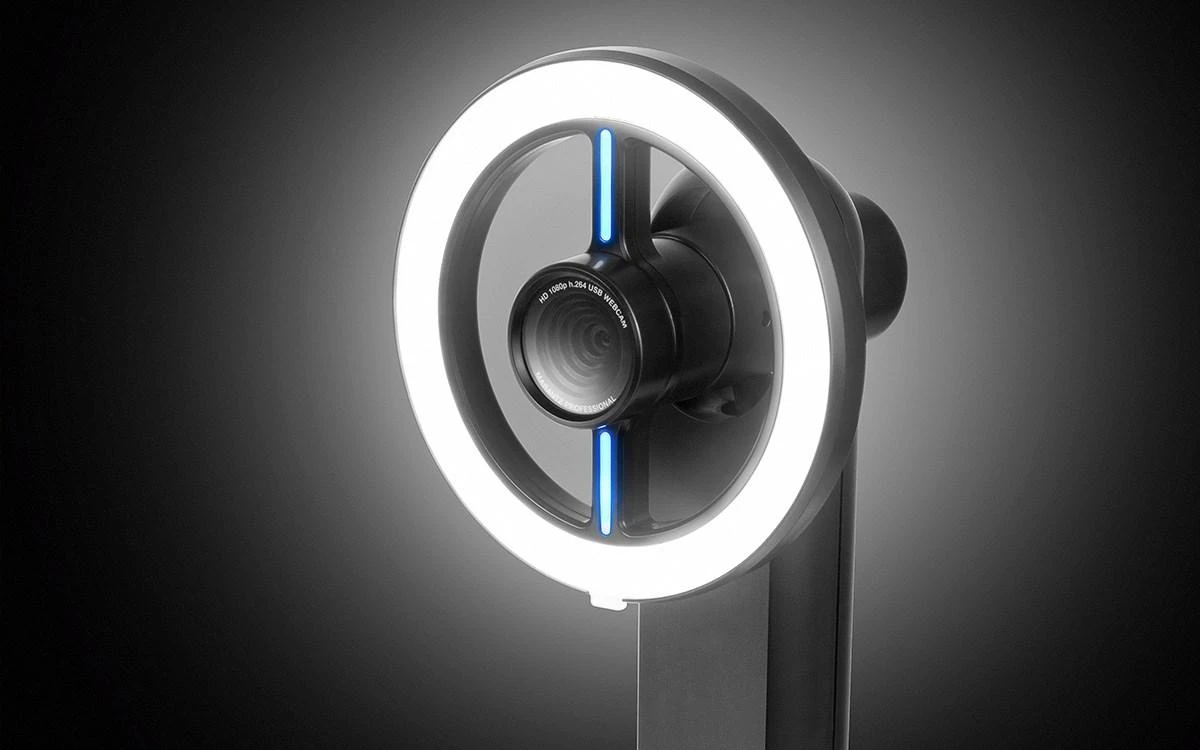 MRZ Marantz AVS vaizdo konferencijų sistema 2 MP
