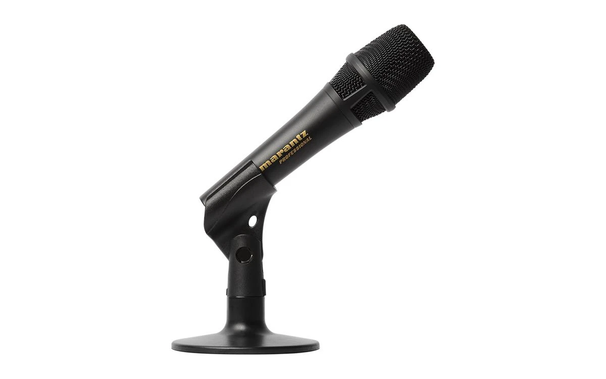 Marantz Professional M4U USB kondensacinis mikrofonas