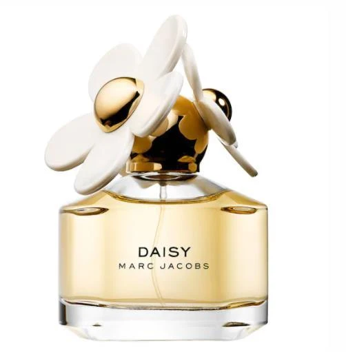 Marc Jacobs Daisy EDT tualetinis vanduo unisex, 50 ml