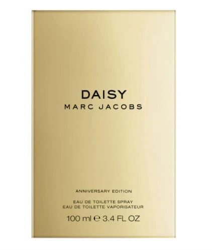 Marc Jacobs Daisy EDT tualetinis vanduo unisex, 50 ml