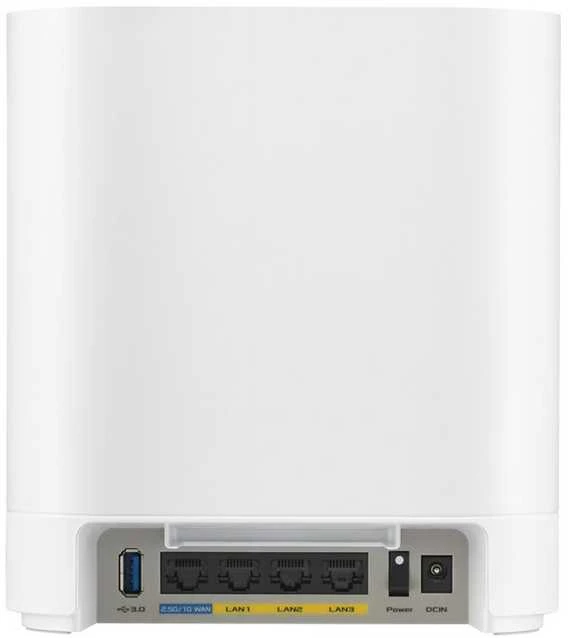 Maršrutizatorius ASUS ExpertWiFi EBM68 (1-pack)