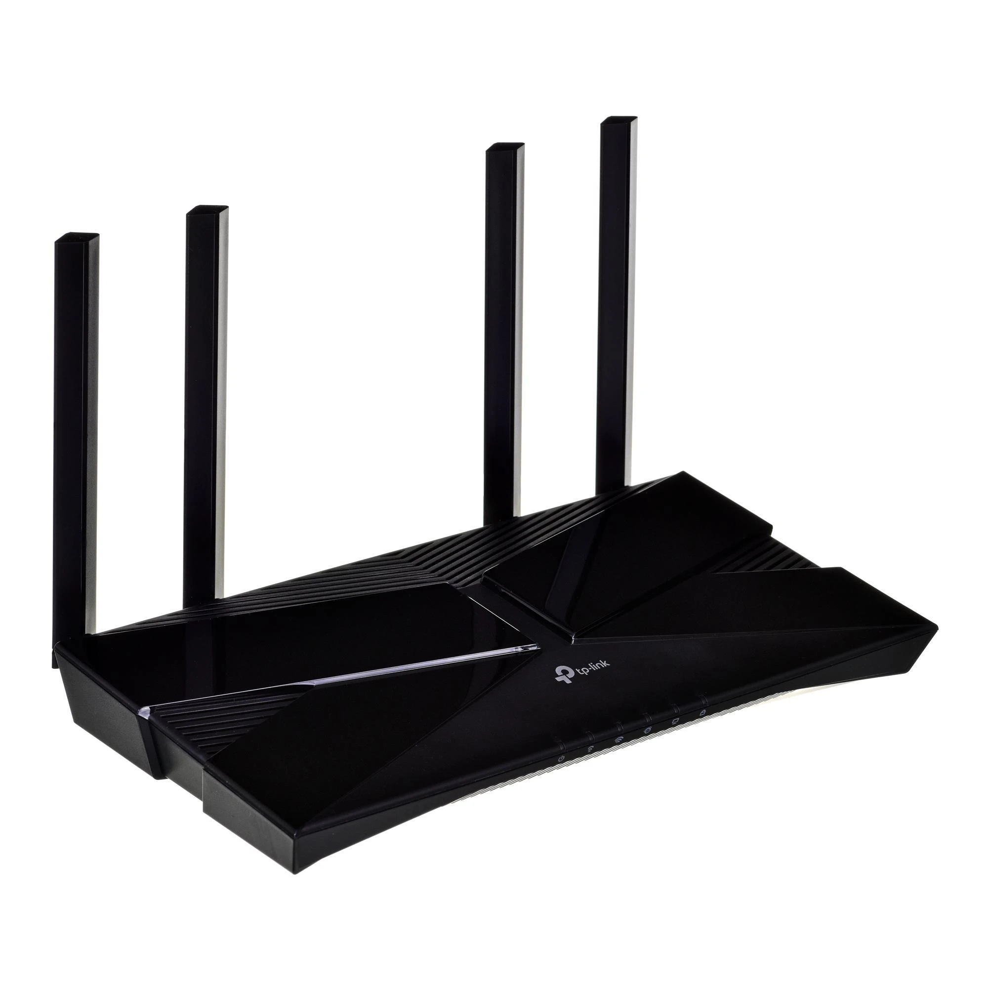 Maršrutizatorius TP-Link WRL ROUTER 1501MBPS, modelis - ARCHERAX1500 ...