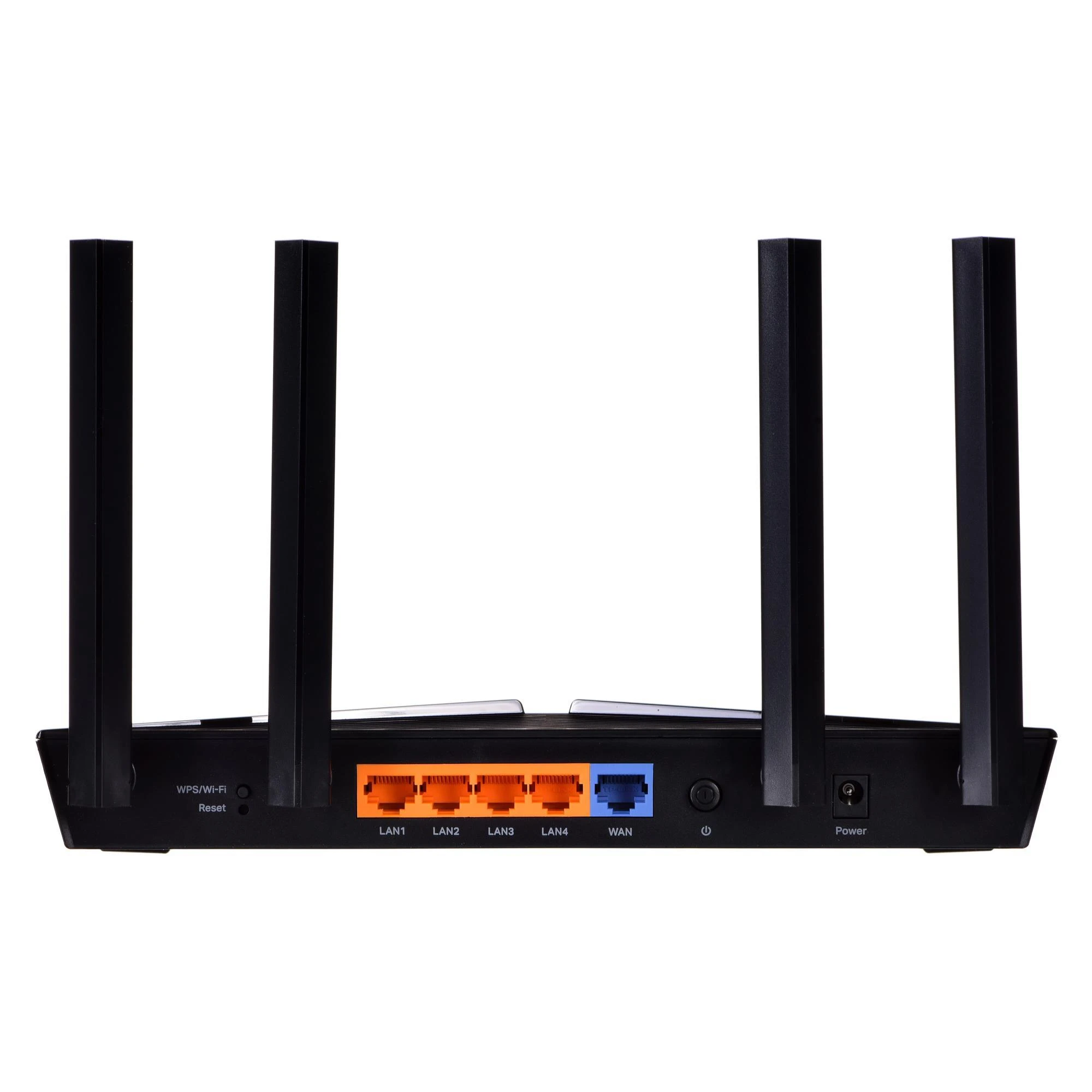 Maršrutizatorius TP-Link WRL ROUTER 1501MBPS
