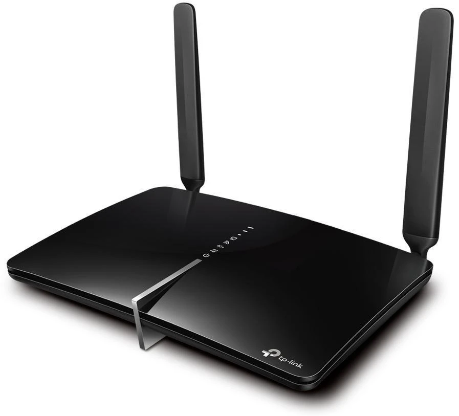 TP-LINK 4G+ LTE Maršrutizatorius Archer MR600 802.11ac