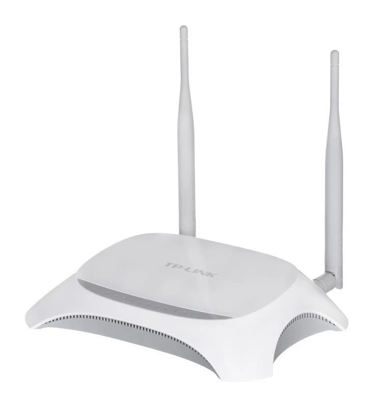 3/4G Maršrutizatorius TP-Link / TL-MR3420