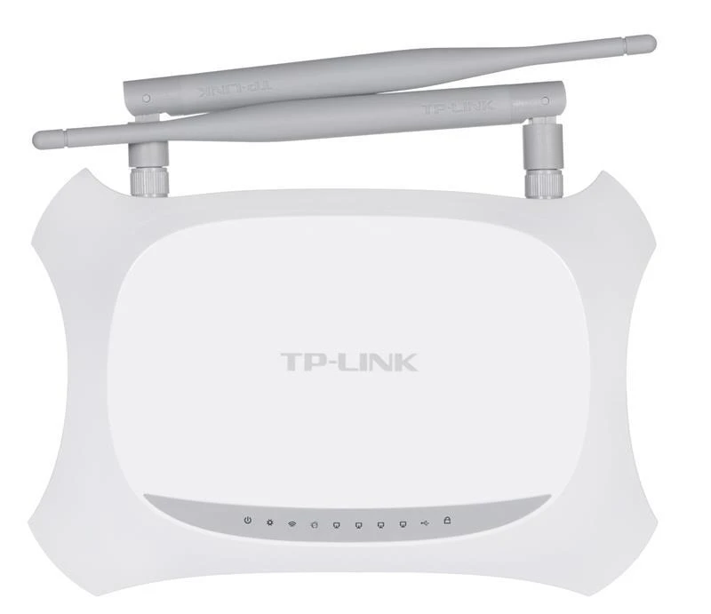 3/4G Maršrutizatorius TP-Link / TL-MR3420