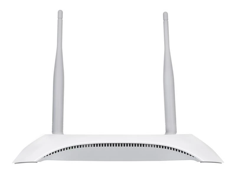 3/4G Maršrutizatorius TP-Link / TL-MR3420