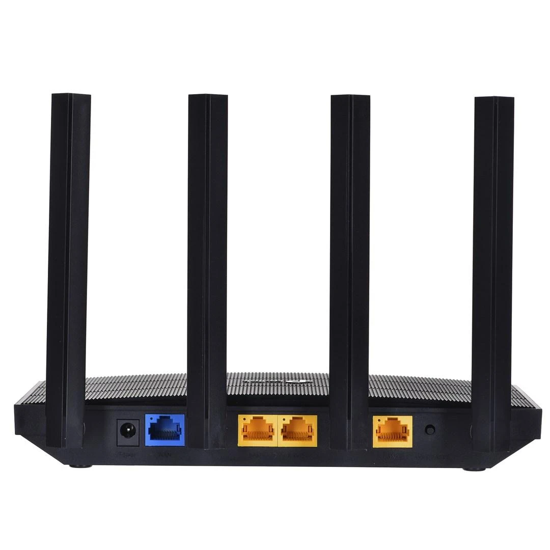 Maršrutizatorius TP-Link Archer AX12 | AX1500 WiFi 6