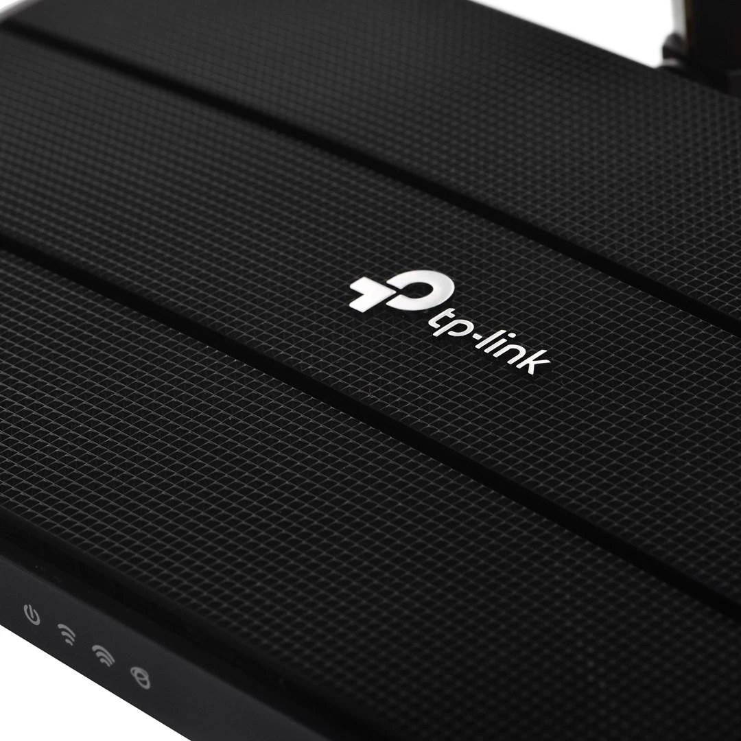 Maršrutizatorius TP-Link Archer AX12 | AX1500 WiFi 6