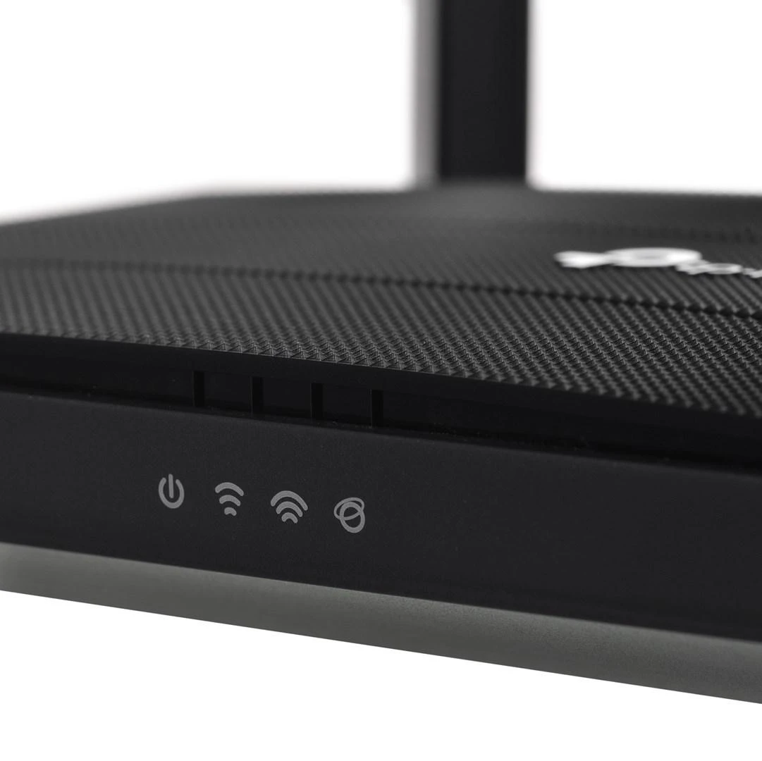Maršrutizatorius TP-Link Archer AX12 | AX1500 WiFi 6